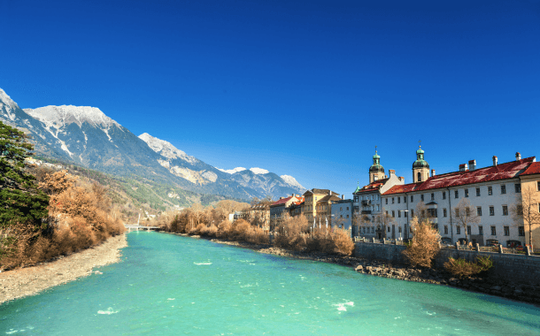 Innsbruck