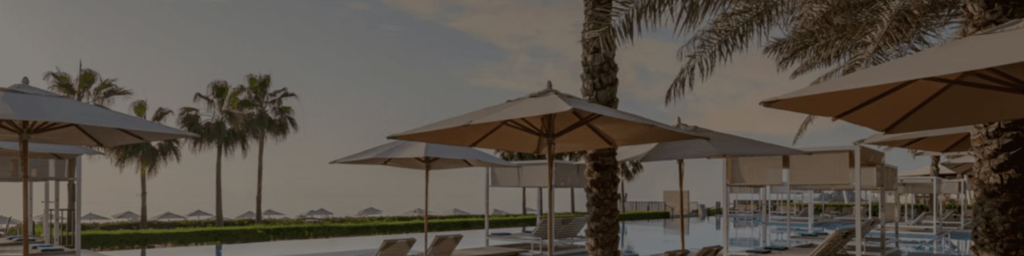 InterContinental Fujairah Resort 