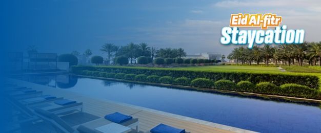 InterContinental Fujairah Resort