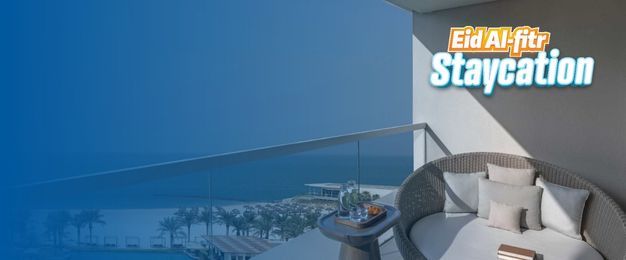 InterContinental Ras Al Khaimah Mina Al Arab Resort & Spa