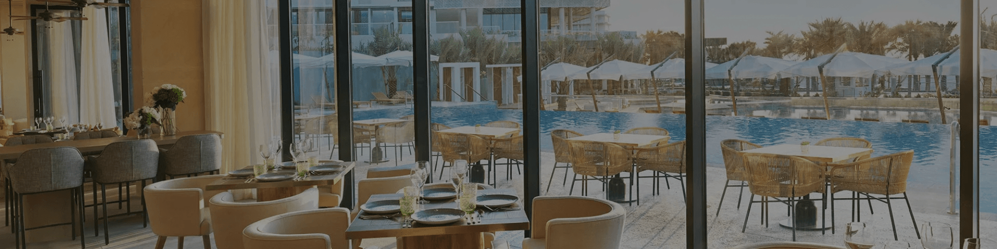 InterContinental Ras Al Khaimah Mina Al Arab Resort & Spa 