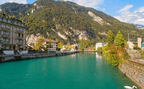 Switzerland