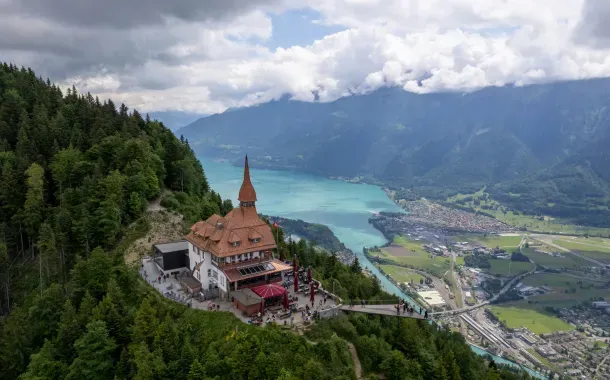 Switzerland
