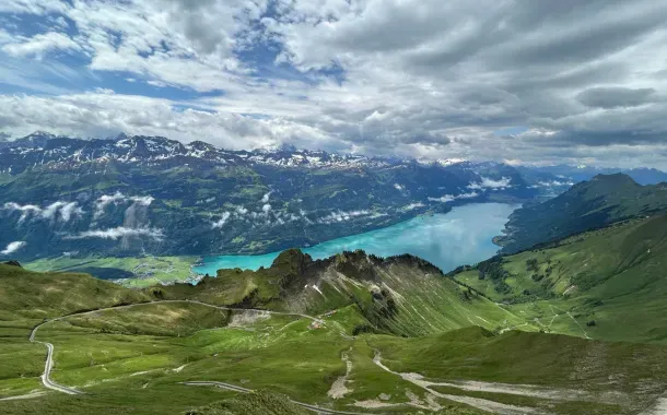 Switzerland
