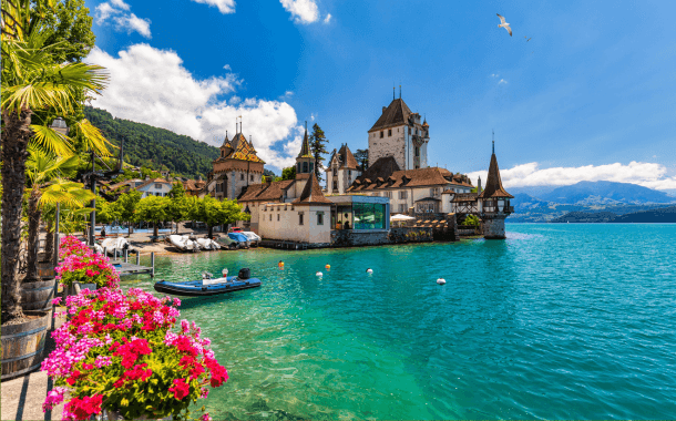 Switzerland