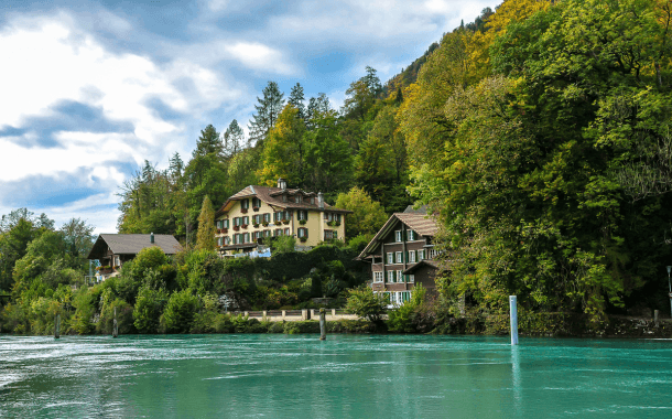 Switzerland