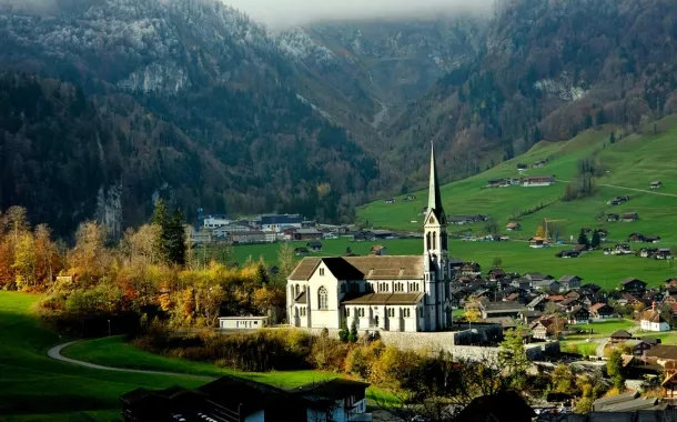 Switzerland