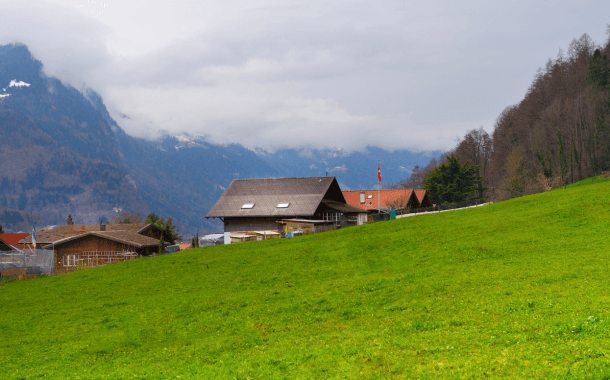 Switzerland