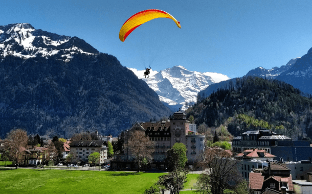 Switzerland