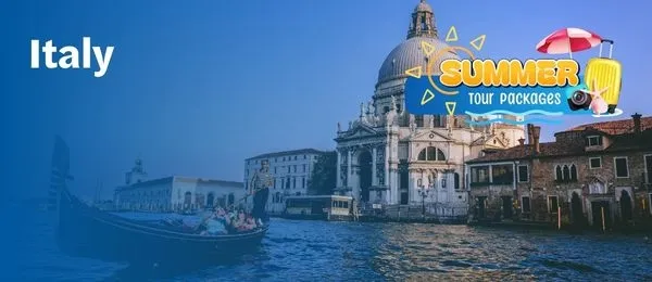 Italian Escape