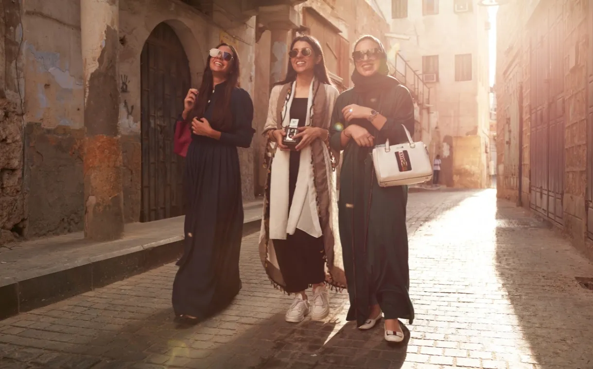 Jeddah Tour Package