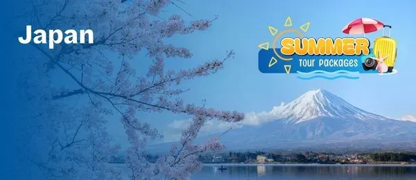 Japan Packages