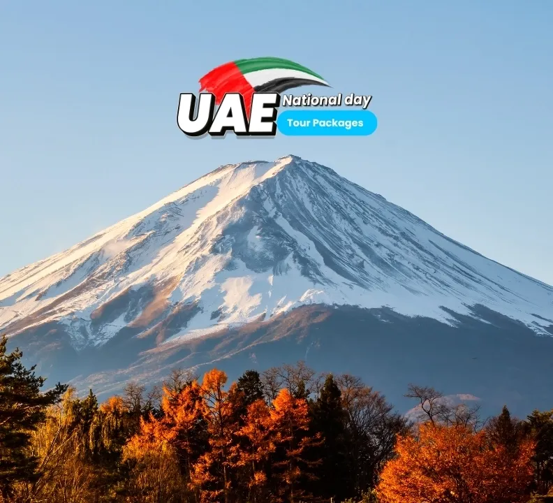 Japan Tour Package