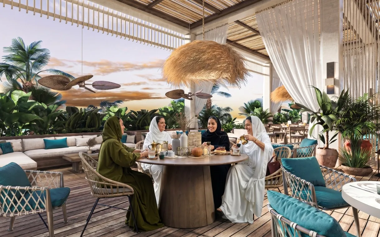 Jeddah Tour Package