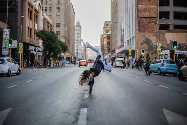 South Africa