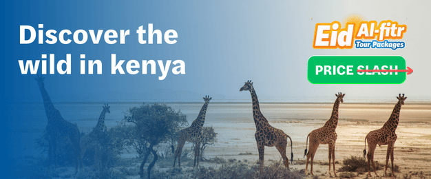 Kenya Tour Packages