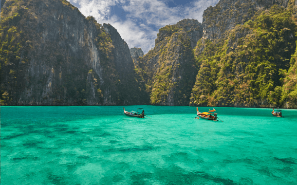 KRABI