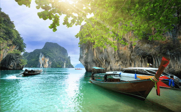 KRABI 