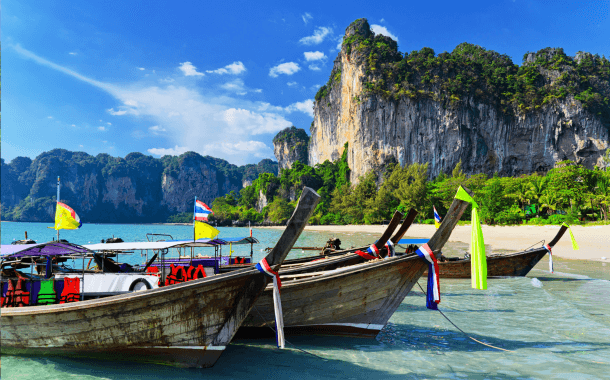 KRABI CITY TOUR