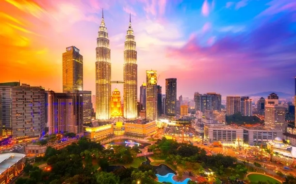 Arrival in Kuala Lumpur | Putrajaya Tour | City Tour