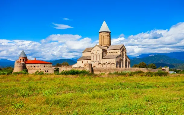 TBILISI 