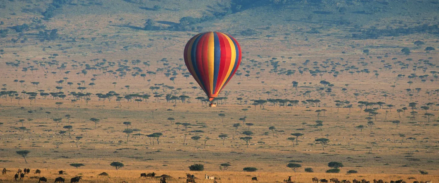 Kenya — visa destination