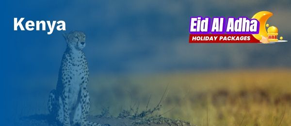 Kenya Tour Packages