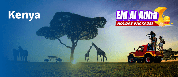 Kenya Tour Packages