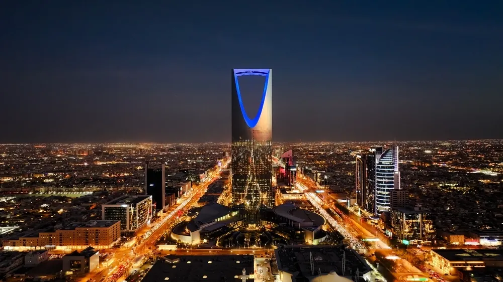 Riyadh - Six Kings Slam