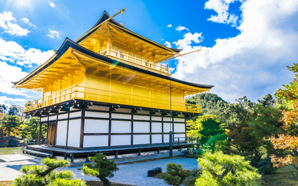 Kyoto