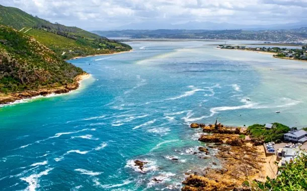 Day 03 - Knysna