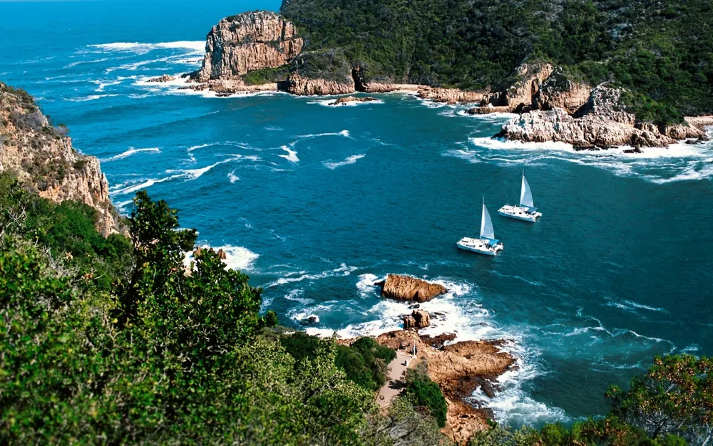 South Africa