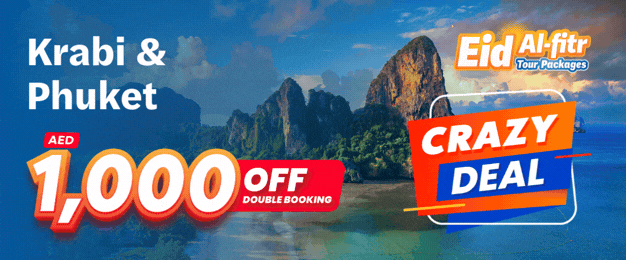 Phuket and Krabi Group 3