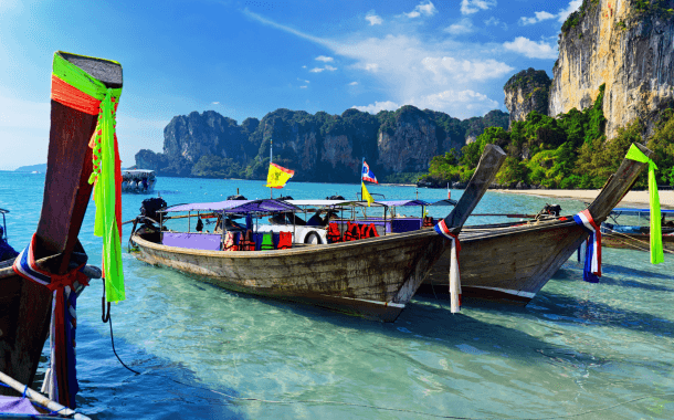 KRABI