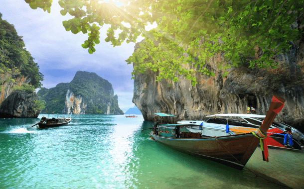 KRABI