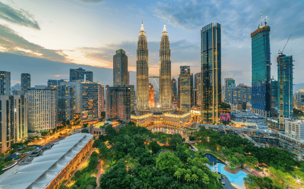 KUALA LUMPUR