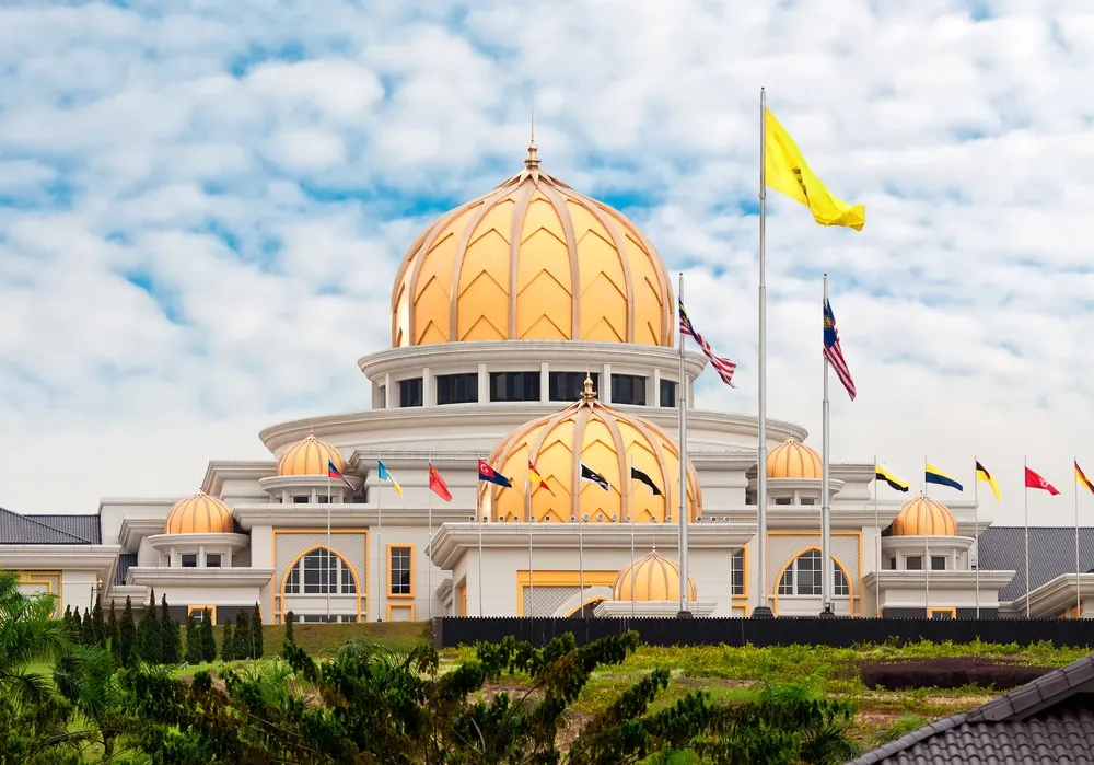 Kuala Lumpur Tour | Check-in