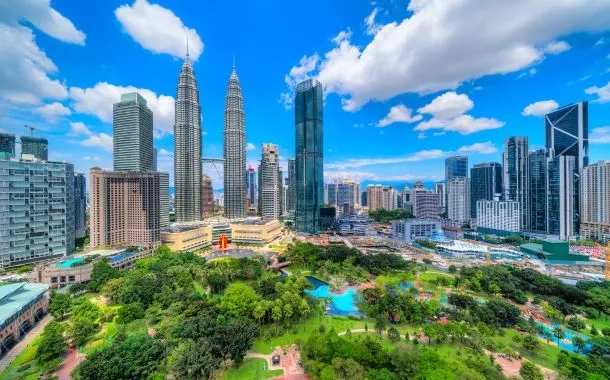Day 01 - Kuala Lumpur