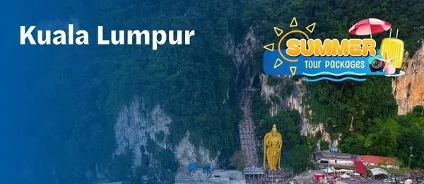 Kuala Lumpur Tour Package