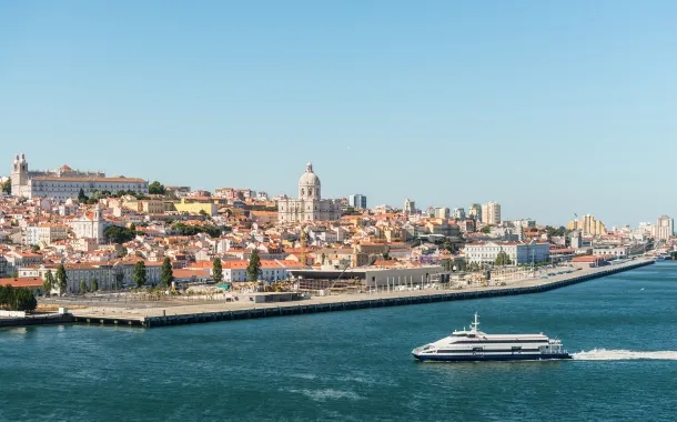 LISBON