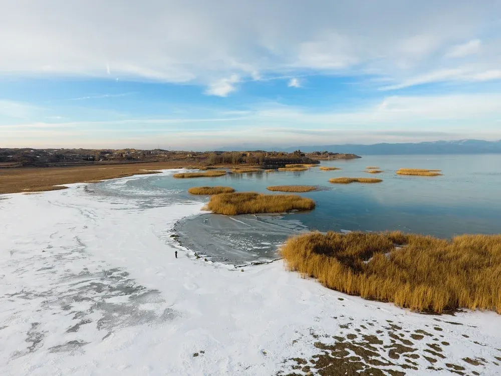Lake Sevan | Dilijan Tour | Transfer to Yerevan | Check in