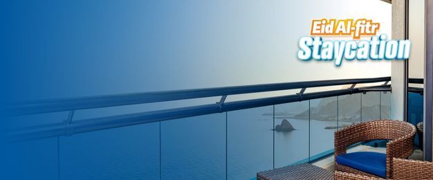 Le Méridien Al Aqah Beach Resort