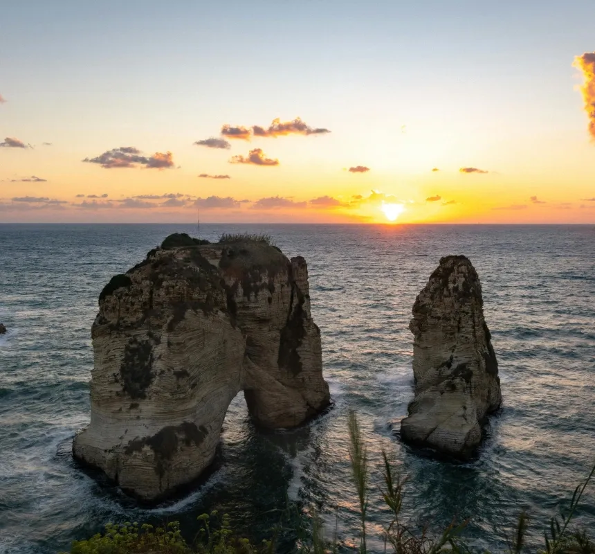 Lebanon — visa destination