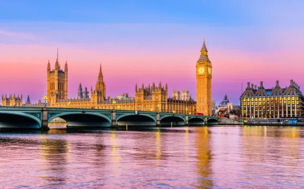 London