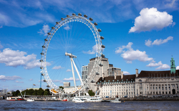 London
