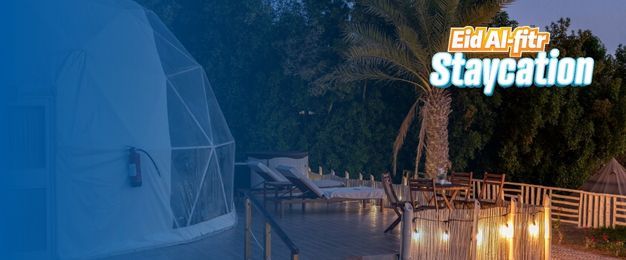 Longbeach Campground – Beach glamping tents with pool & water activities