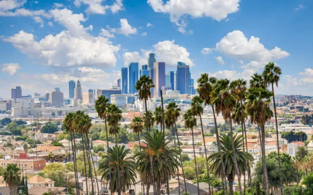 Los Angeles