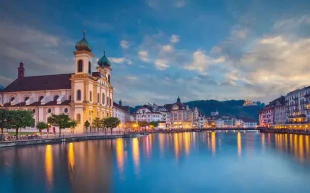 Switzerland