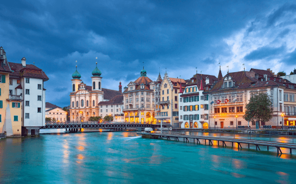 Switzerland