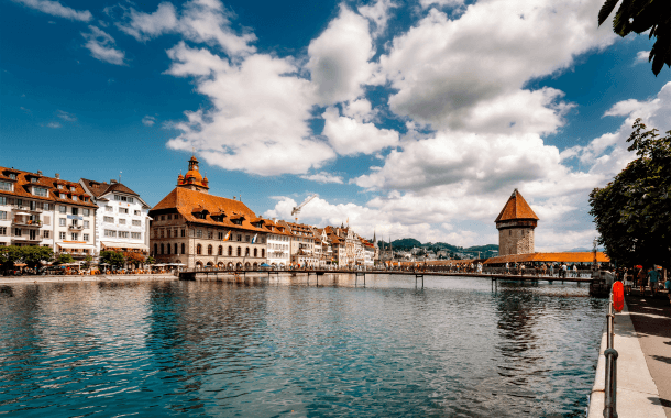 Switzerland